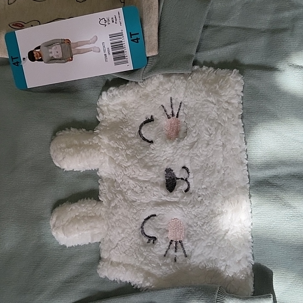 KOALAKIDS 4PC SET LONG SLEEVES - Picture 6 of 7